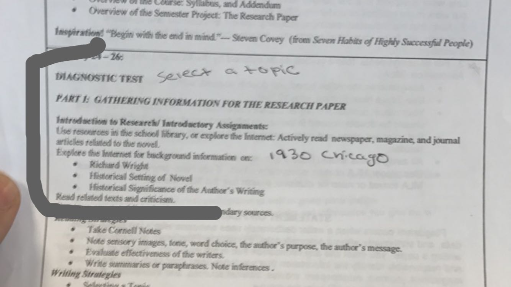 global topics for essay diversity