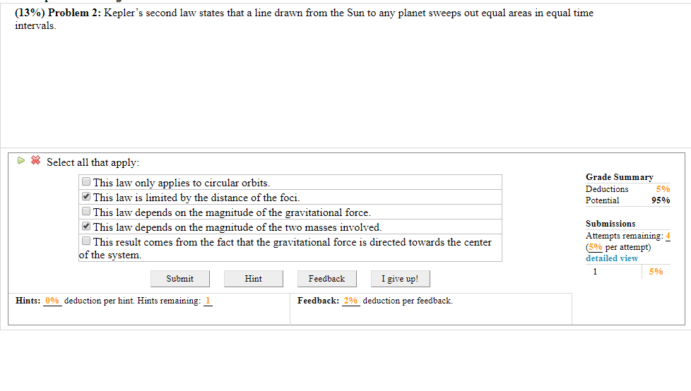 Equal Interval System