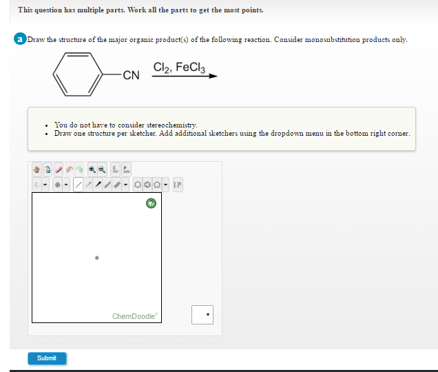 how to draw cn on chemdoodle how to draw cn on chemdoodle