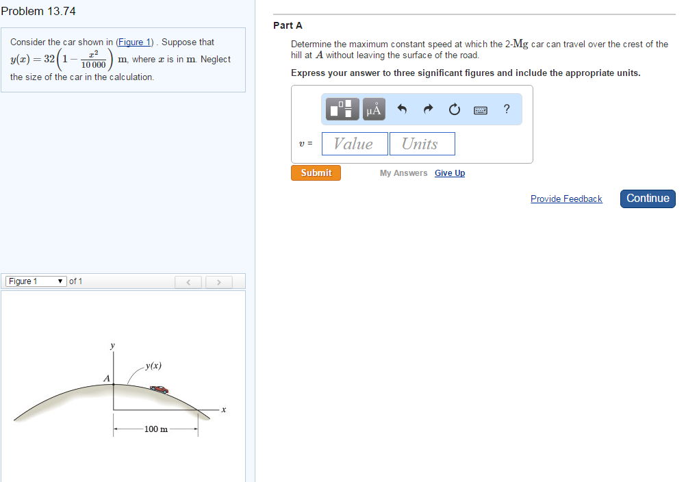 Answered: Suppose the rated speed of a highway…