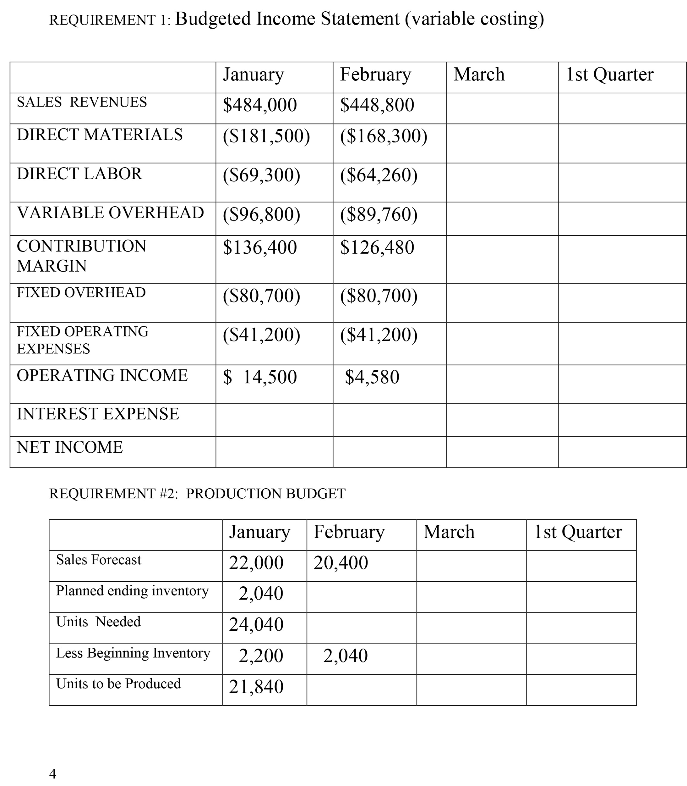 Accounting Archive | November 20, 2014 | Chegg.com