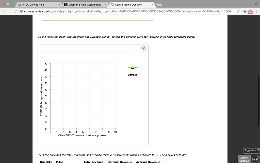 1 2 aplia assignment answers image