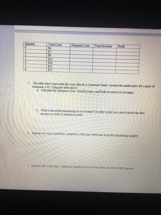 barber homework solution elasticity