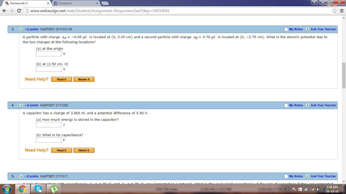 How to cheat on webassign picture