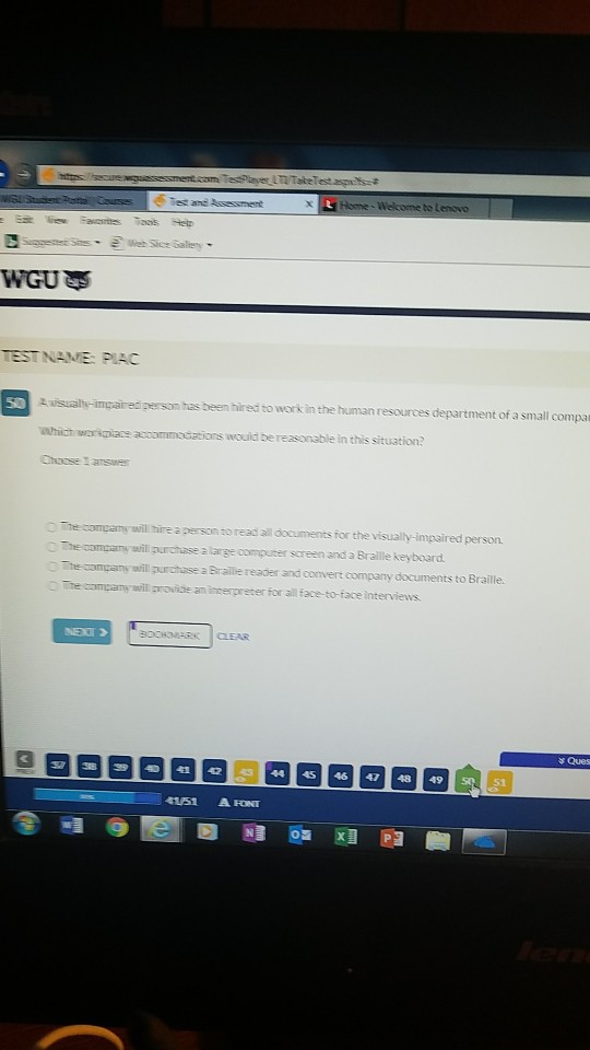 My $5,500 Piece of Paper Arrived 😁😅 : r/WGU