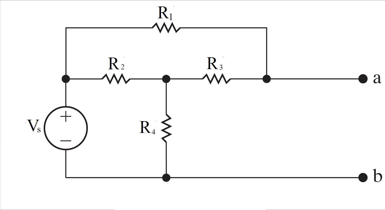 Solved: Given That Vs Is 70 V, R1 Is 10 Ohm, R2 Is 4 Ohm, ... | Chegg.com