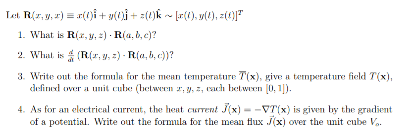 Solved Let R R Y Y K 1 What Is R X Y 2 R A B C Chegg Com