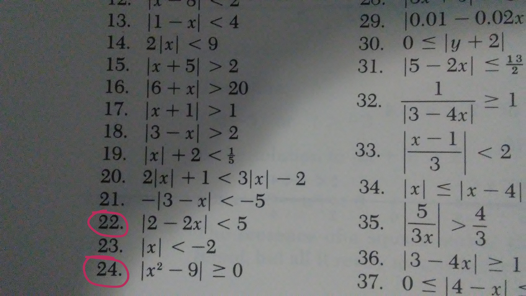 Solved 1 X 4 2 X 9 X 5 2 6 X X Chegg Com