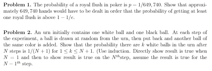 Chances Of Royal Flush Texas Holdem