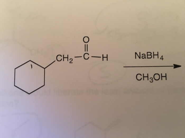 Ch4 ch3. Бензальдегид nabh4. Бутанон nabh4. Бутанон 2 nabh4. Восстановление nabh4.