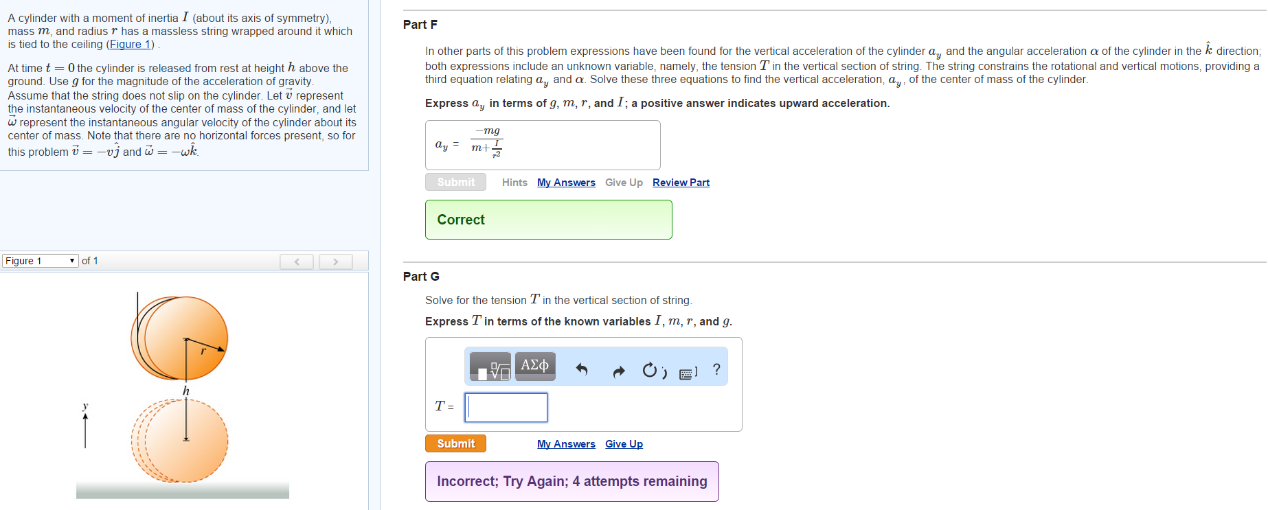 New Page 1 | Standing Waves in a String New Page 1 | Standing Waves in a String