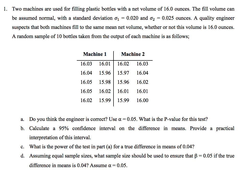 Mechanic In A Bottle: A Test on Two Machines — Eightify