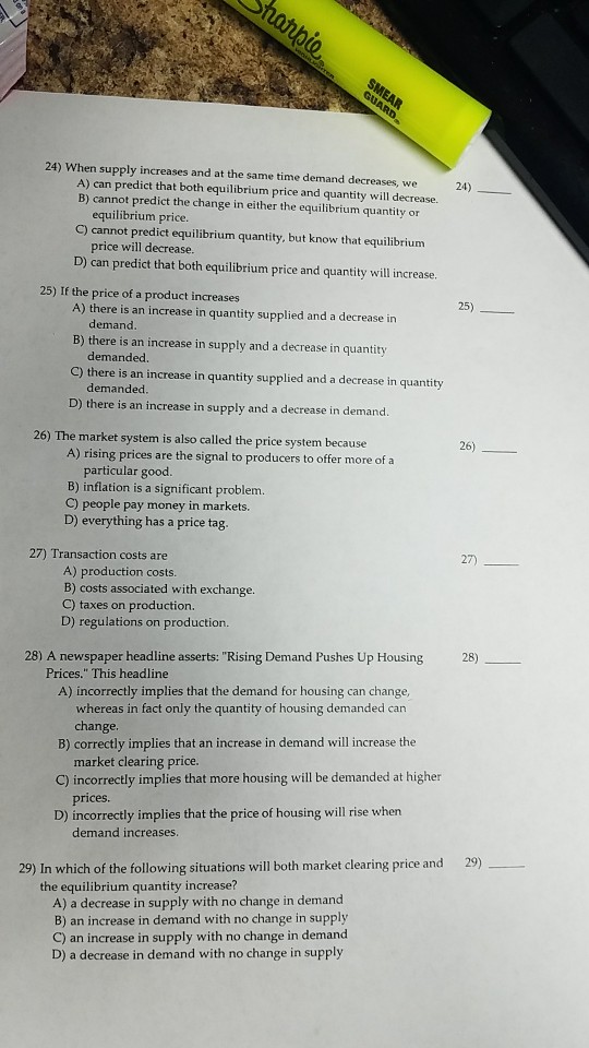 Answer homework questions for free image