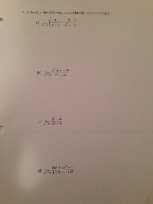 Justly justifying homework answers 07 picture