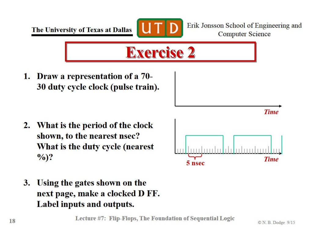 the effects of technology essay brain