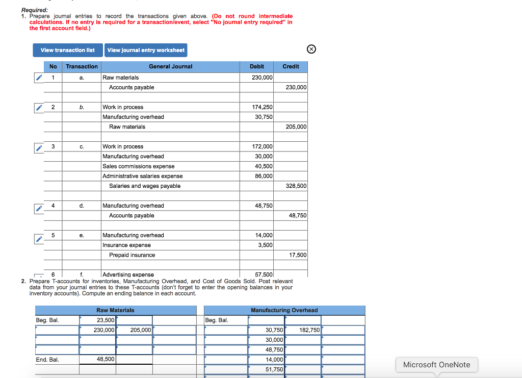 Solved Ravsten Company Uses A Joborder Costing System. O