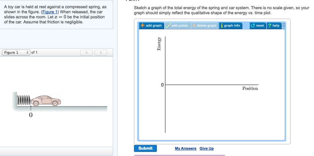 sketch a graph toy