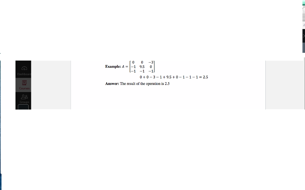 MATLAB Suppose The Receive ... You As USING Matri Solved: User