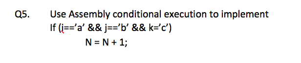 Conditionally executed essay 07 image