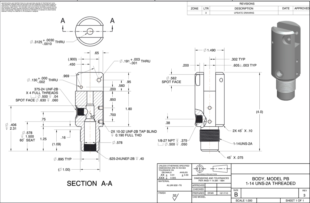 solidworks 2005 show sketch dimensions in drawing