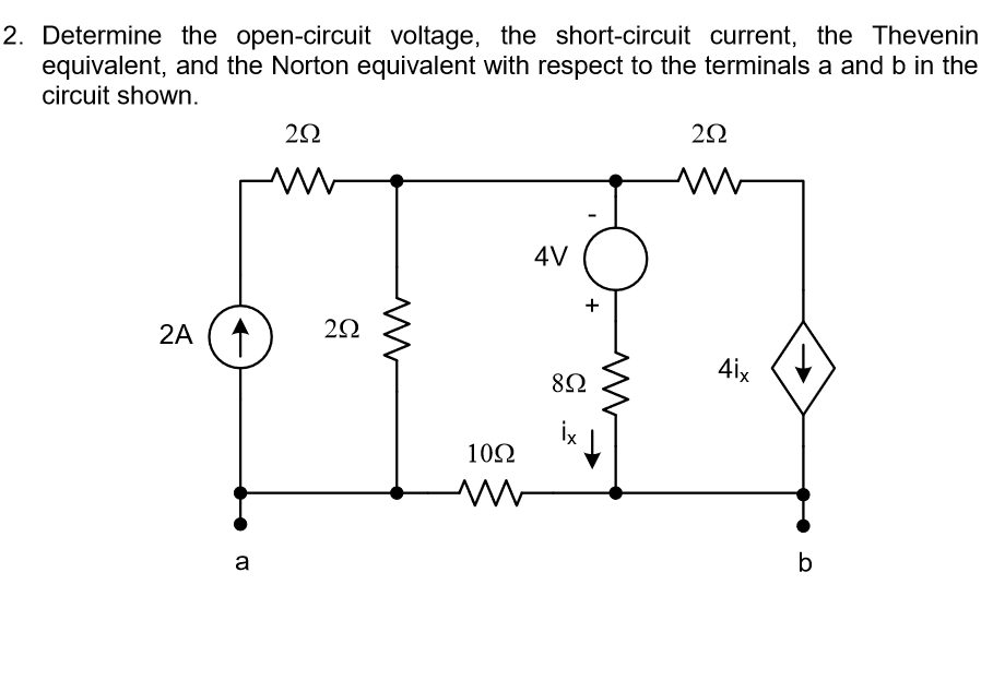 Short Circuit Current Open Circuit Voltage