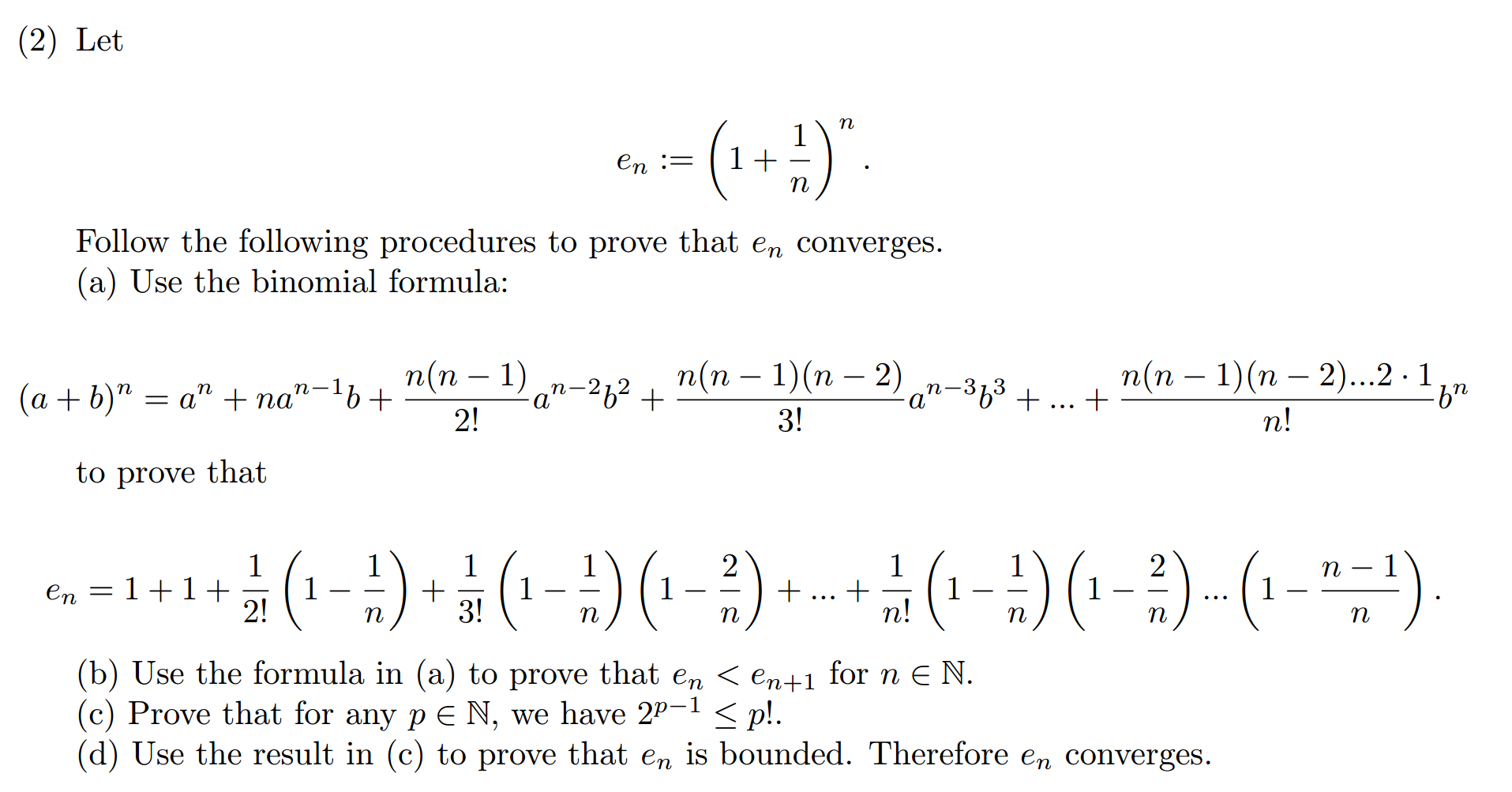 n2 Formula