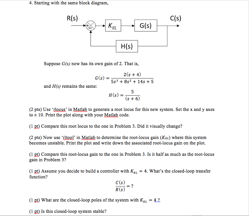 Design Single Input Single Output Siso Controllers Matlab