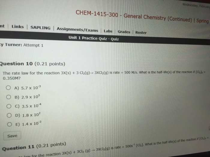 DES-1415 Updated Testkings