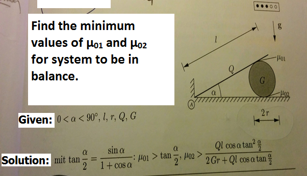 Find The Minimum Values Of Mu 01 And Mu 02 For Sys Chegg Com