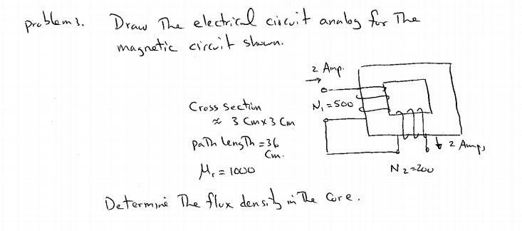Electrical Circuit Questions And Answers - Circuit Diagram  