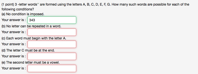 3 Letter Words That Start With B