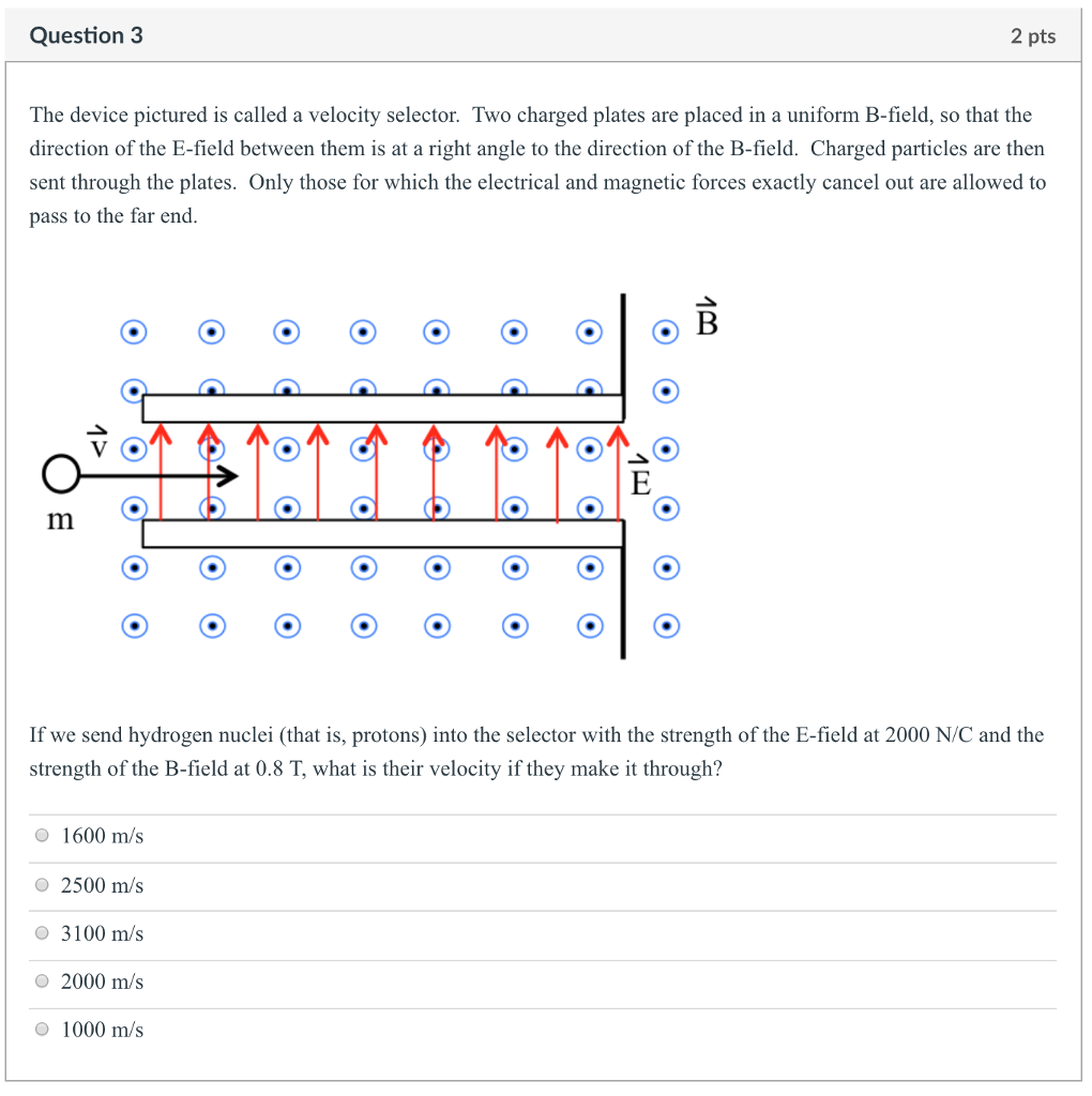 Solved Question3 2 Pts The Device Pictured Is Called A Ve Chegg Com