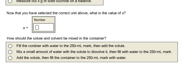 Solved Predict Whether The Following Compounds Are Solubl