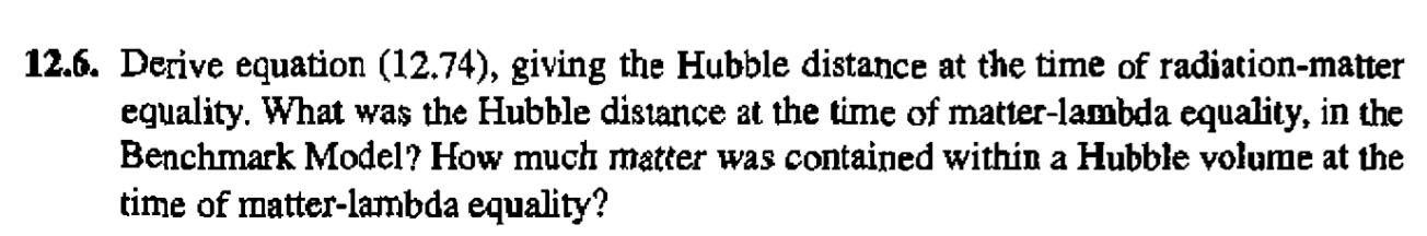 Barbara ryden introduction to cosmology solutions manual