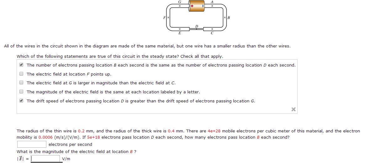 28 Which Statements About The Diagram Are True Check All