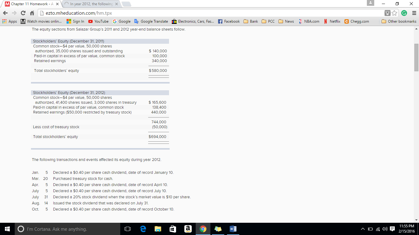 Homework help in accounting