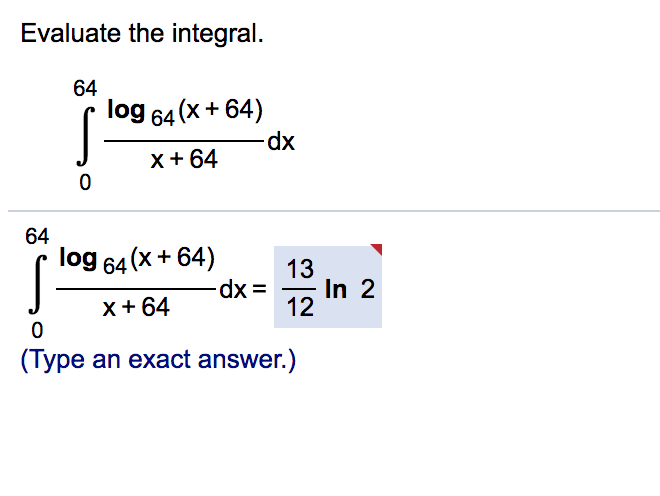 Evaluate: int e^log√(x)xdx