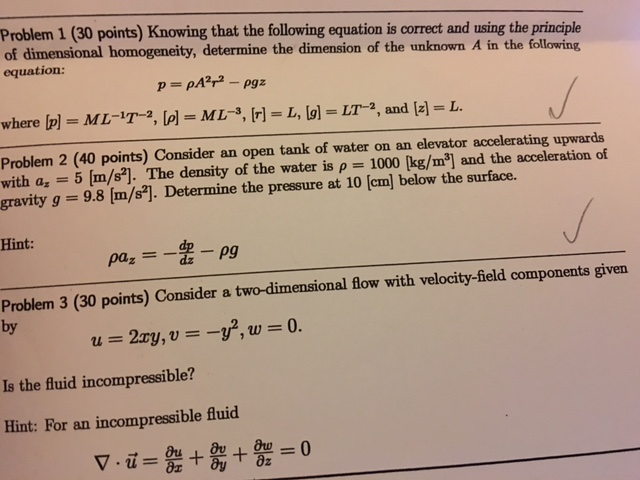 Solved Knowing That The Following Equation Is Correct And Chegg Com