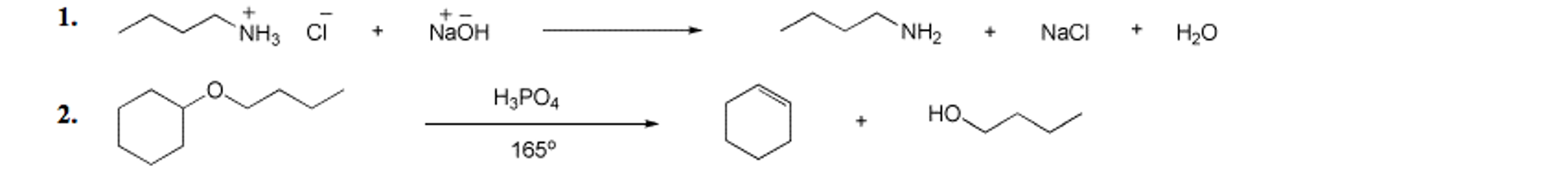 Дана схема превращений nh4cl