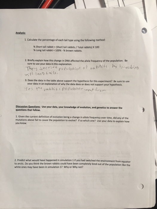 Dna Mutation Simulation Answer Key 140 Genetics Ideas Genetics Teaching Biology Teaching Science Copying Errors When Dna Replicates Or Is Transcribed Into Rna Can Cause Changes In The Sequence Of