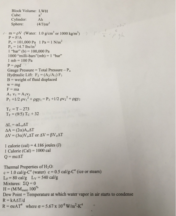 Solved 15 How Much Heat In Kilo Calories Would Have To Chegg Com