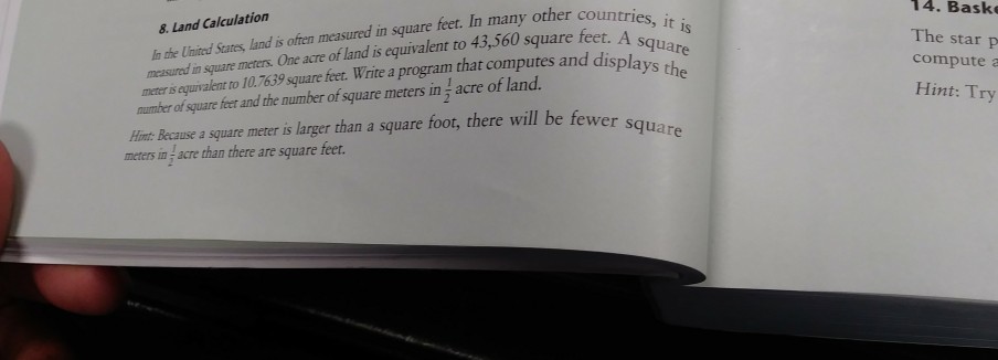 Solved How Do I Come Up With A C Program With This Pseu Chegg Com