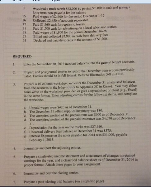 Accounting homework help yahoo answers