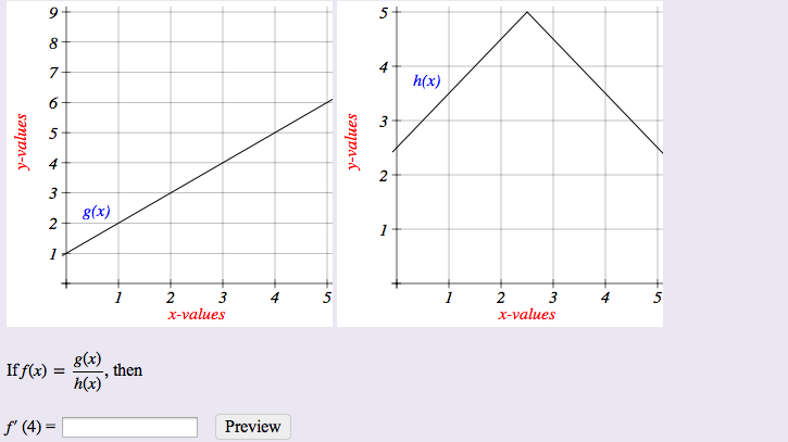 If F X G X H X Then F 4 Chegg Com