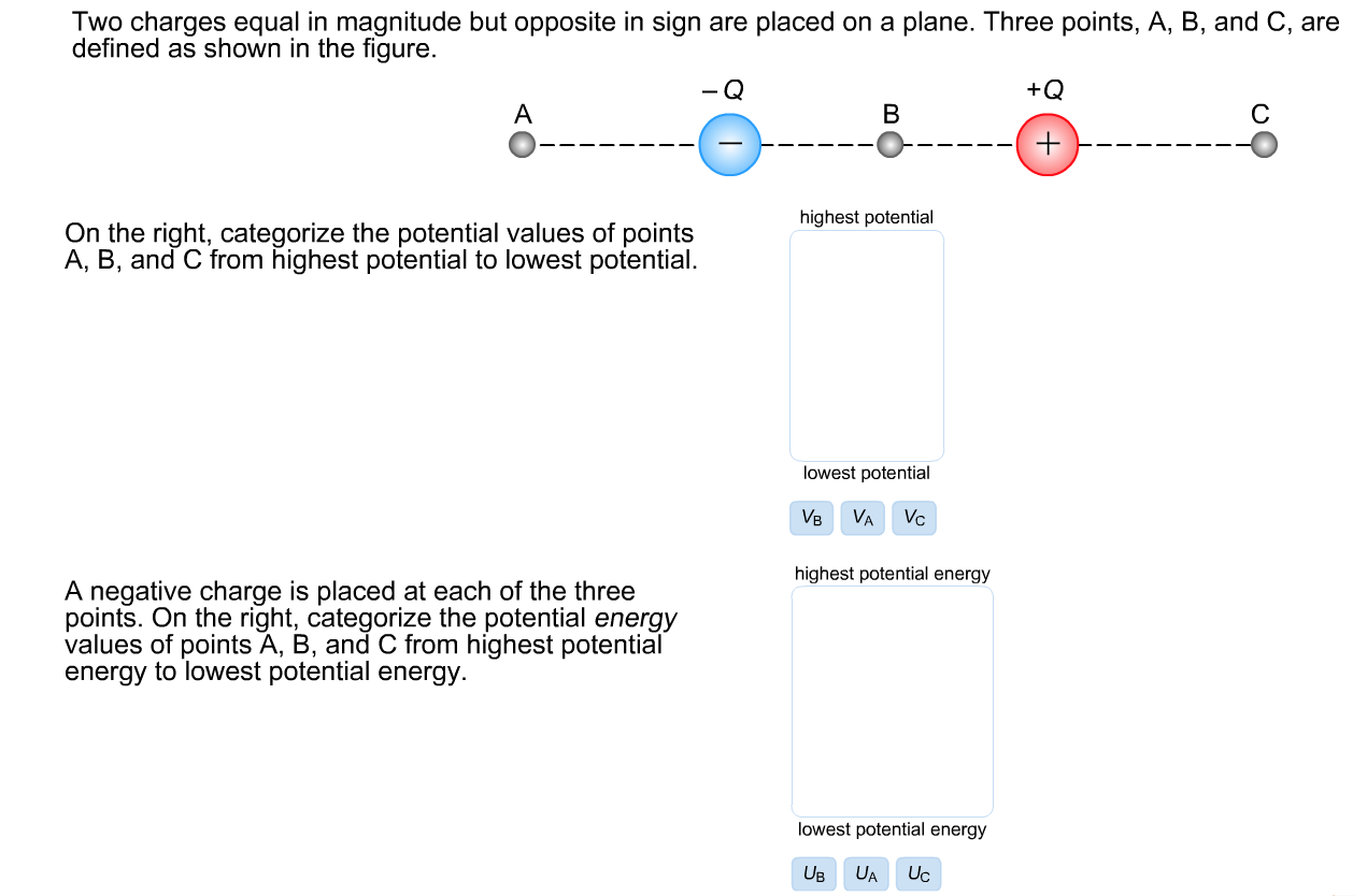 Charge 2. Equation for charge. Defining plane by three points. Way 2 charged перевод.