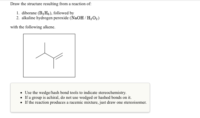 Organic chemistry ii | PDF
