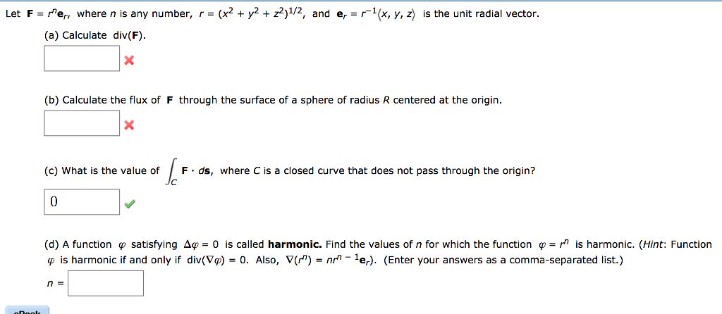 Solved Let F R N E R Where N Is Any Number R X 2 Chegg Com