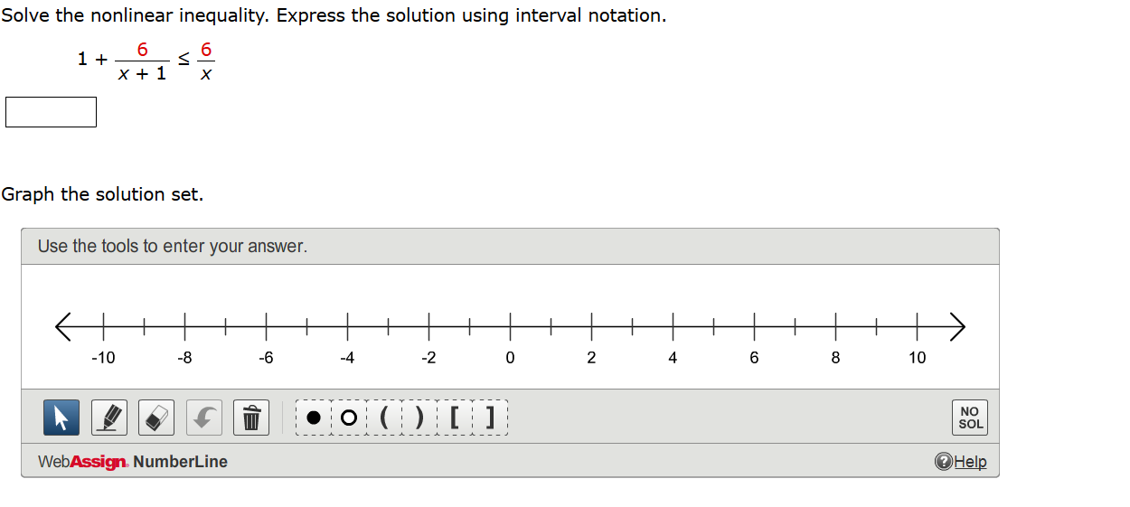 Precal day 1 homework interval notation picture