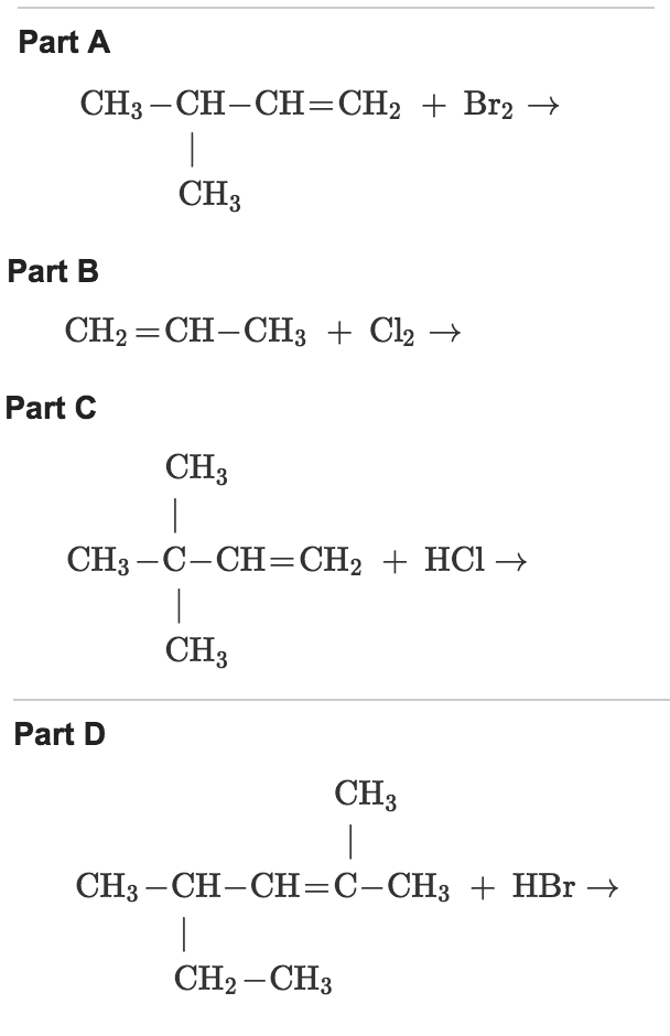 Ch ch h2o hcl