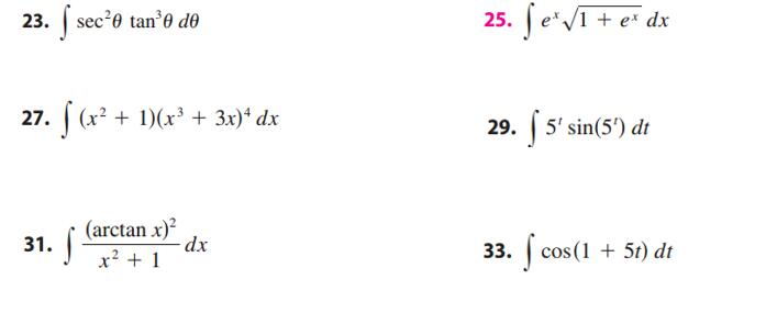 Solved Integral Sec 2 Theta Tan 3 Theta D Theta Integral Chegg Com